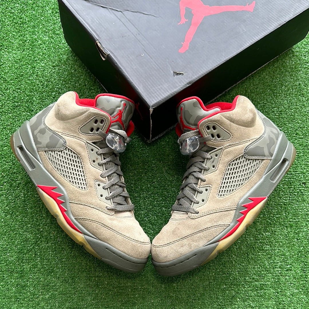 Grey camo clearance 5s