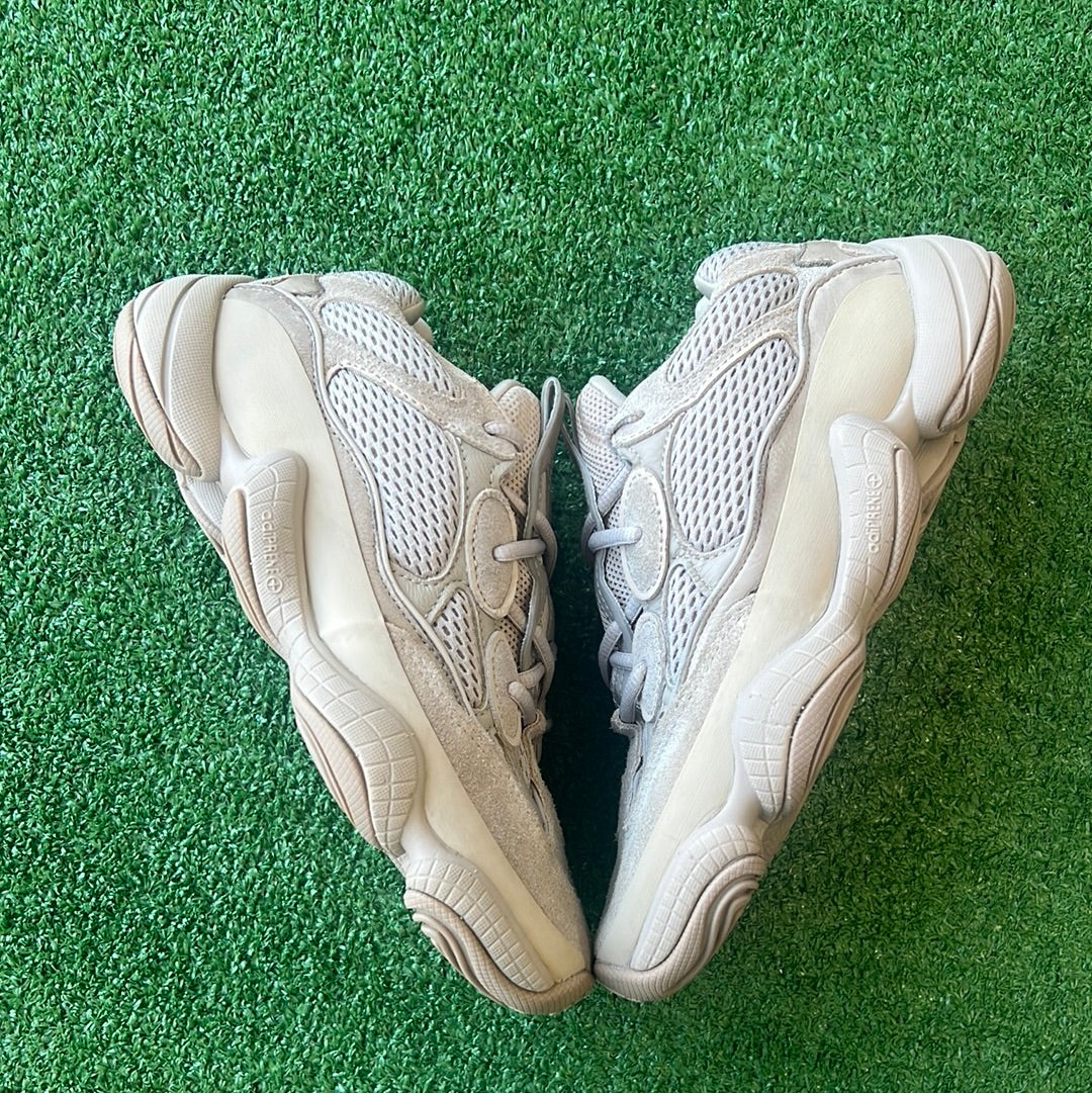 Bone white clearance 500s