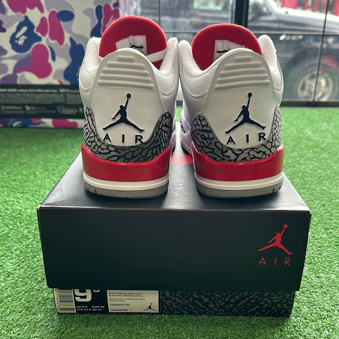 Katrina 3s outlet jordan