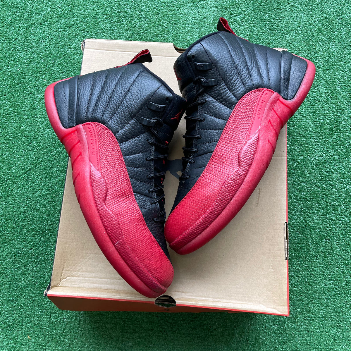 Flu game 11s hotsell