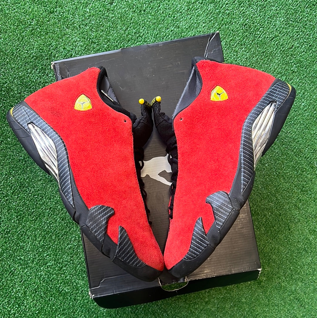 Ferrari 14s outlet