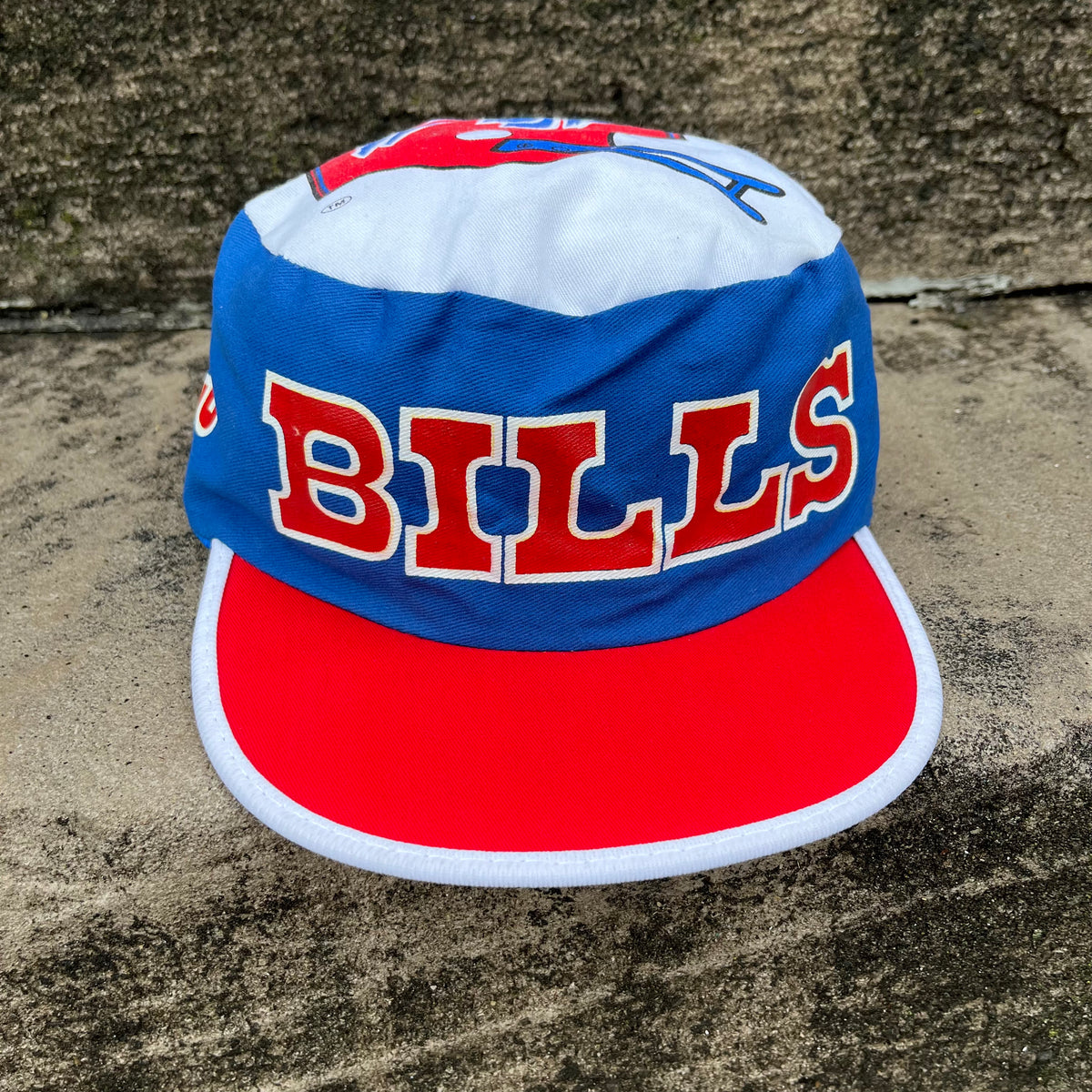 Vintage Chicago Bulls Champions Starter Hat – My Cuzin Vintage