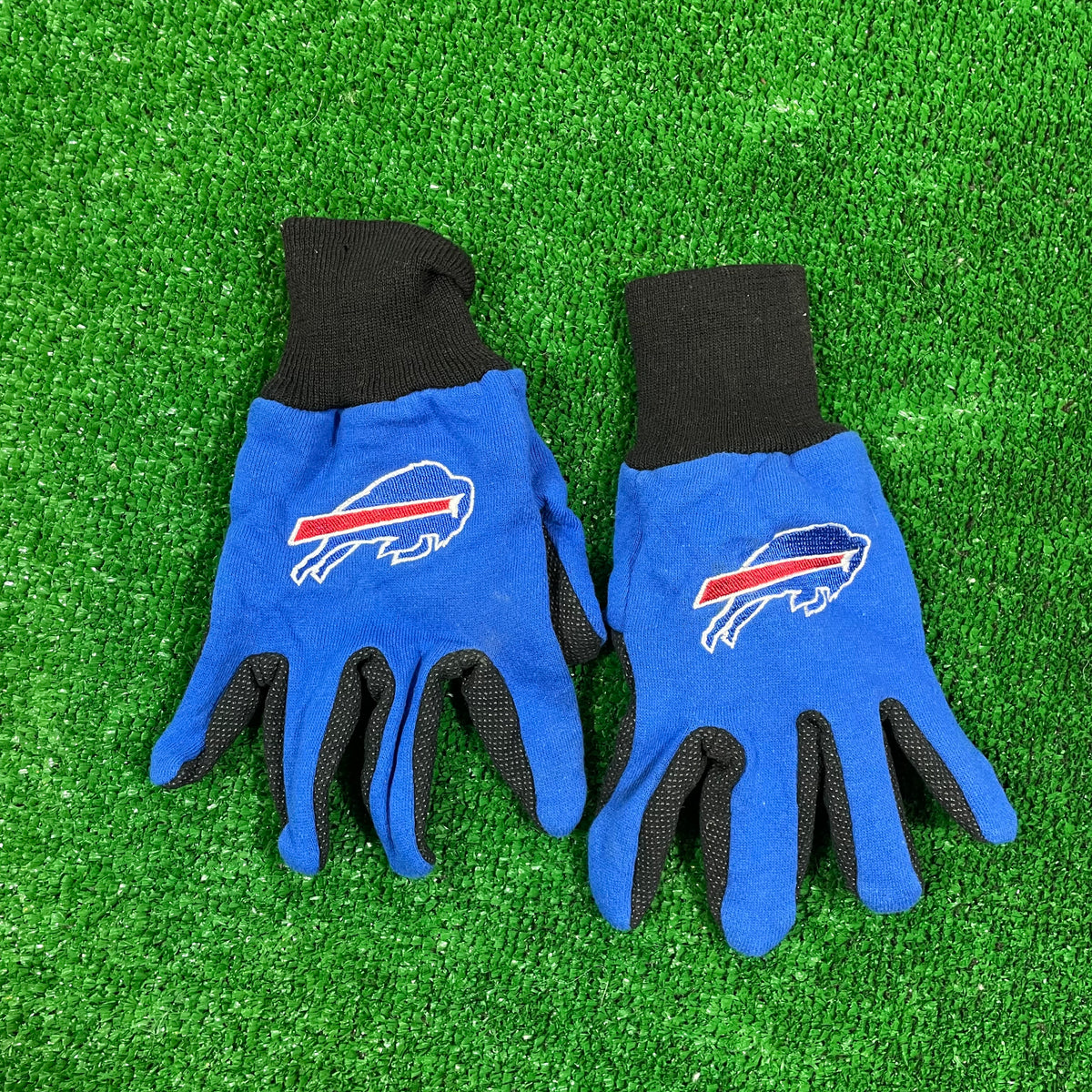 Buffalo bills winter store gloves