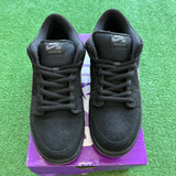 Nike Fog SB Low Dunk Size 11.5