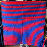 Vintage Buffalo Bills Picnic Blanket