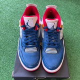 Jordan Messy Room 4s Size 7