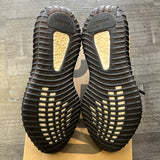 Yeezy Core Black 350s 10.5