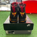 Jordan Citrus 7s Size 11