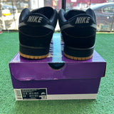 Nike Fog SB Low Dunk Size 11.5