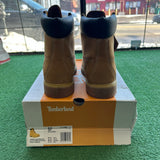 Timberland 6in Waterproof Boot Size 9.5