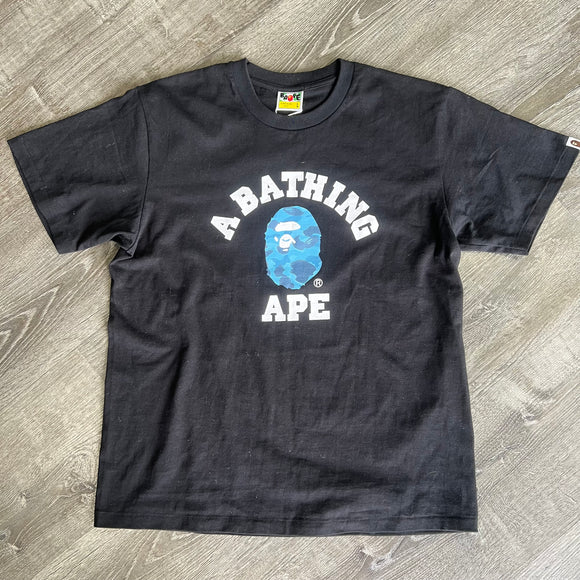 Bape Tee Size L