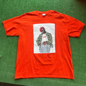 Supreme Andrew 3000 Tee Size XL