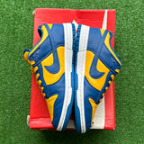 Nike UCLA Low Dunk Size 8