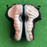 Nike Rust Pink Foamposite Size 8