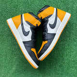 Jordan Taxi 1s Size 13