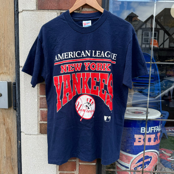 Vintage New York Yankees Tee Size L