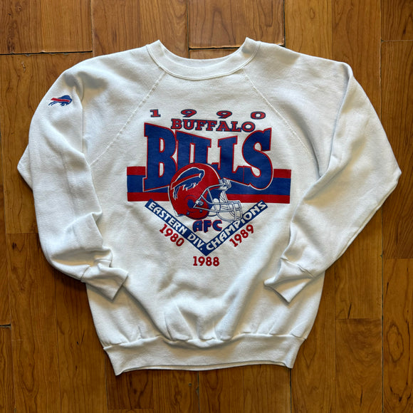 Vintage Buffalo Bills Crewneck Size XL