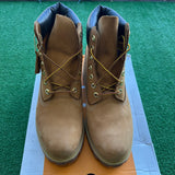 Timberland 6in Waterproof Boot Size 9.5