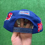 Vintage Buffalo Bills Hat