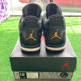 Jordan Royalty 4s Size 12