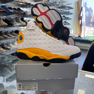 Jordan Del Sol 13s Size 11