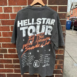 Hellstar Tee Size M