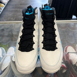 Jordan Powder Blue 9s Size 13