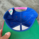 Vintage Buffalo Bills Snapback Hat