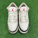 Jordan Reimagined 3s Size 7Y