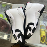 Jordan Black Toe 14s Size 10