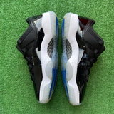 Jordan Space Jam Low 11s Size 8.5