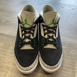 Jordan Pine Green 3s Size 13