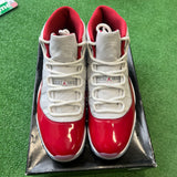 Jordan Cherry 11s Size 13