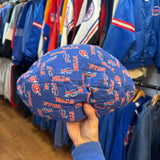 Vintage Buffalo Bills Pillow Pal