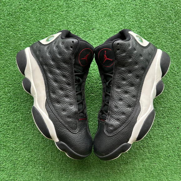 Jordan Reverse He Got Game 13s Size 11.5