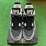 Jordan Fear 4s Size 12