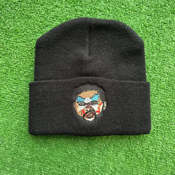 Griselda Conway The Machine Reject Beanie