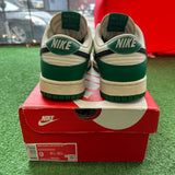 Nike Lottery Pack Malachite Green Low Dunk Size 9