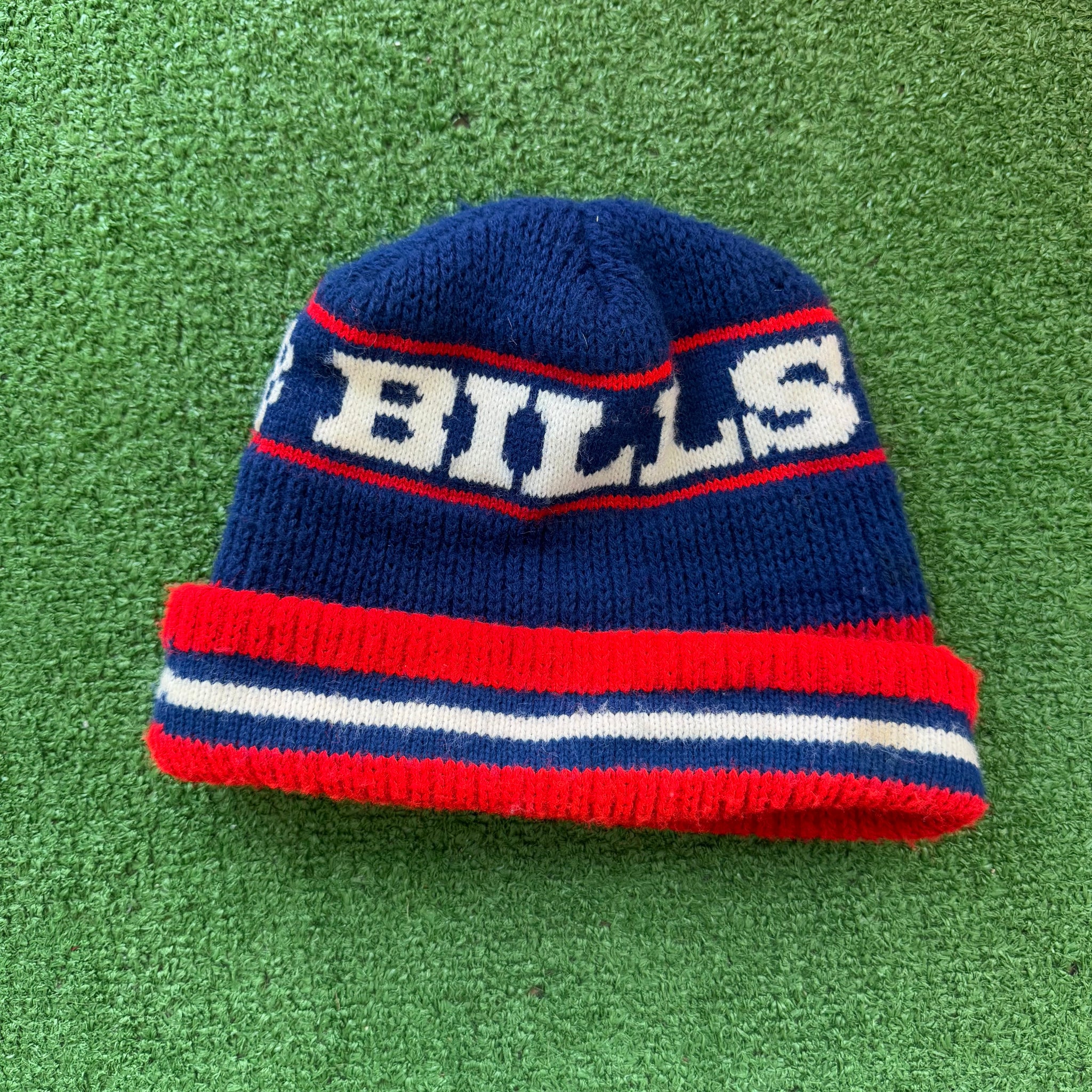 Vintage buffalo bills winter hats new arrivals