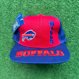 Vintage Buffalo Bills SnapBack Hat