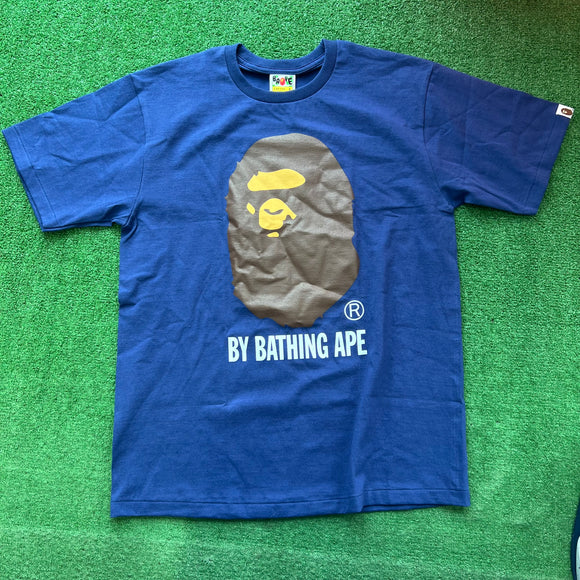 Bape Tee Size L