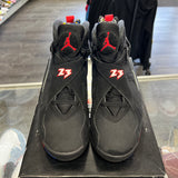 Jordan Playoff 8s. Size 10.5. $240.