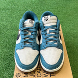 Nike Nature Rift Low Dunks Size 12