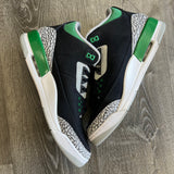 Jordan Pine Green 3s Size 13