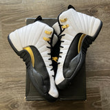 Jordan Royalty Taxi 12s Size 6.5Y