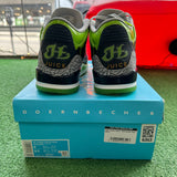 Jordan Hugo Doernbecher 3s Size 8