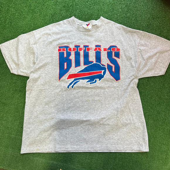 Vintage Buffalo Bills Tee Size XXL