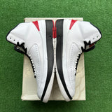 Jordan Chicago 2s Size 13