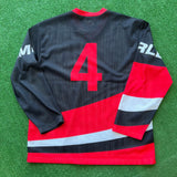 Supreme Hockey Jersey Size M