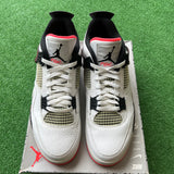 Jordan Flight Nostalgia 4s Size 13